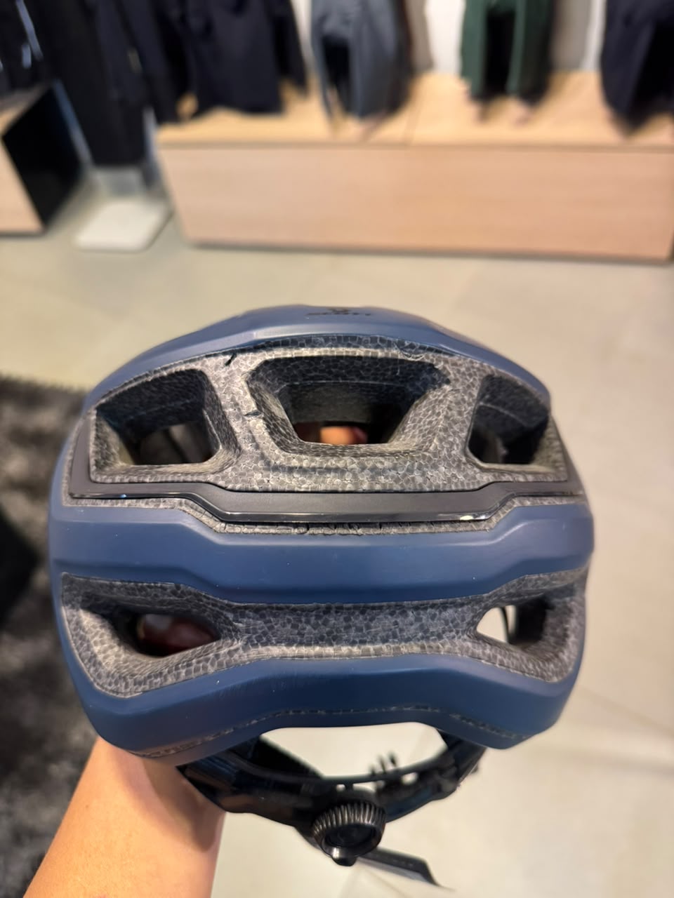 CASCO SCOTT MTB ARX