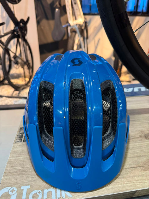 CASCO SCOTT SUPRA MTB