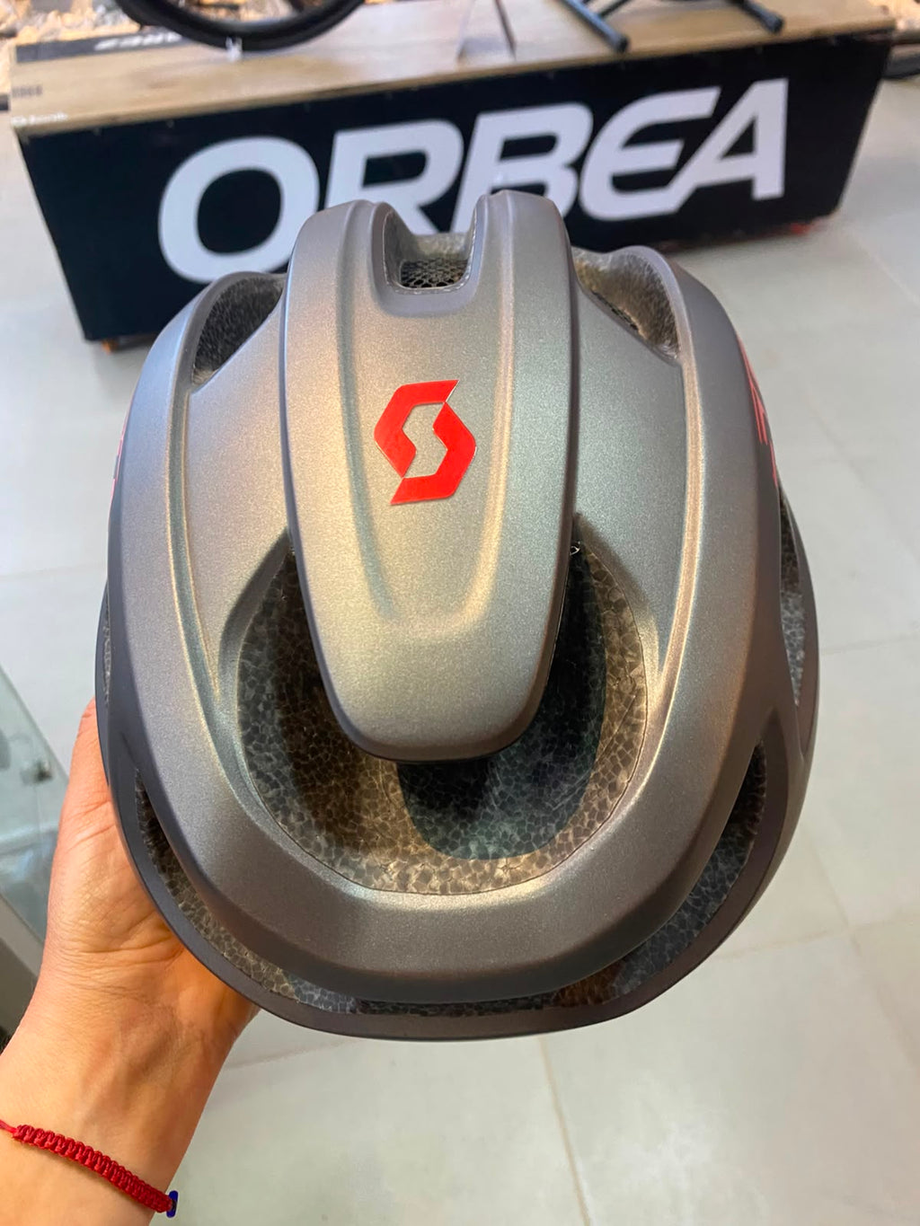 CASCO SCOTT RUTA SUPRA
