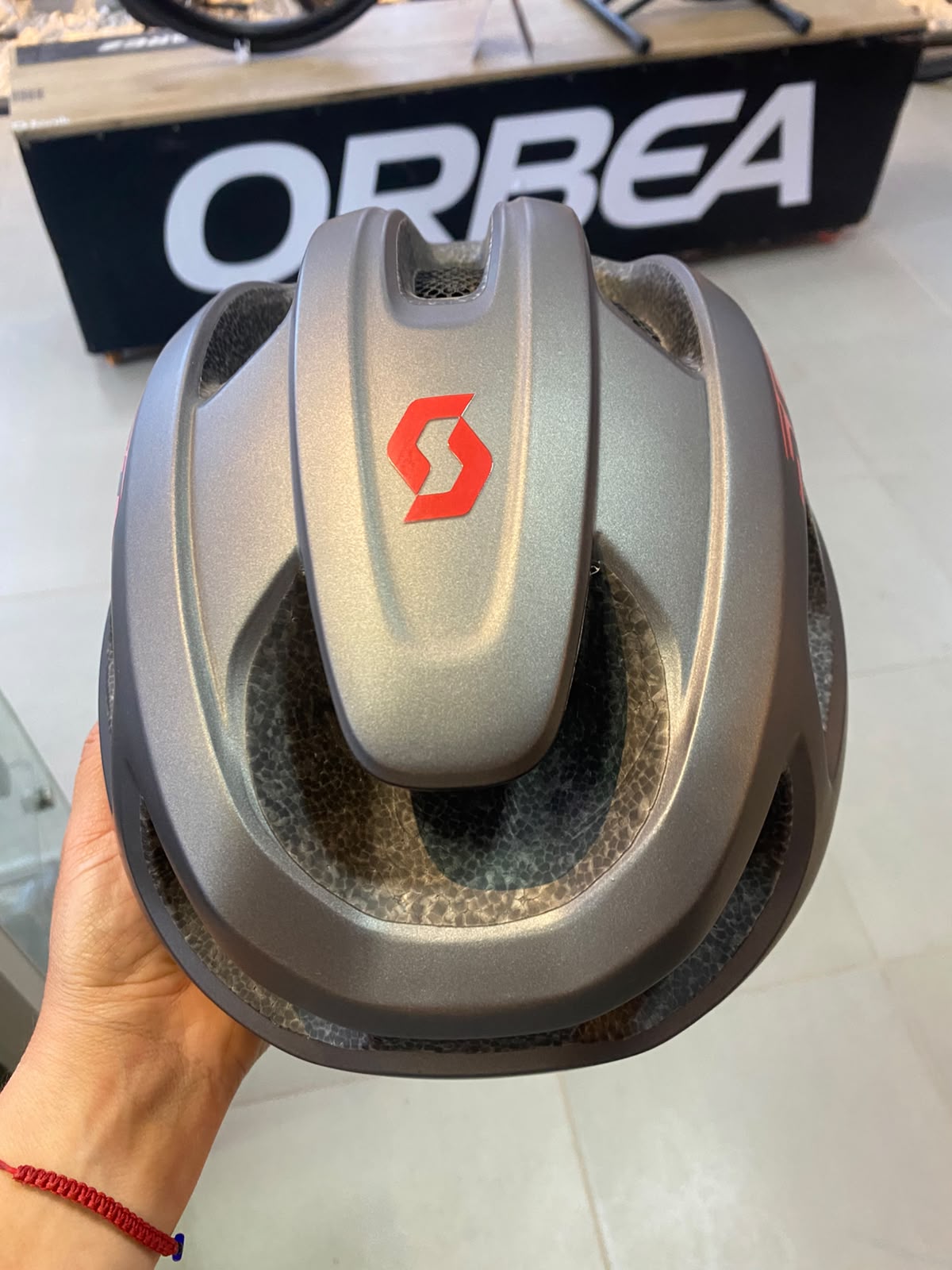 CASCO SCOTT RUTA SUPRA