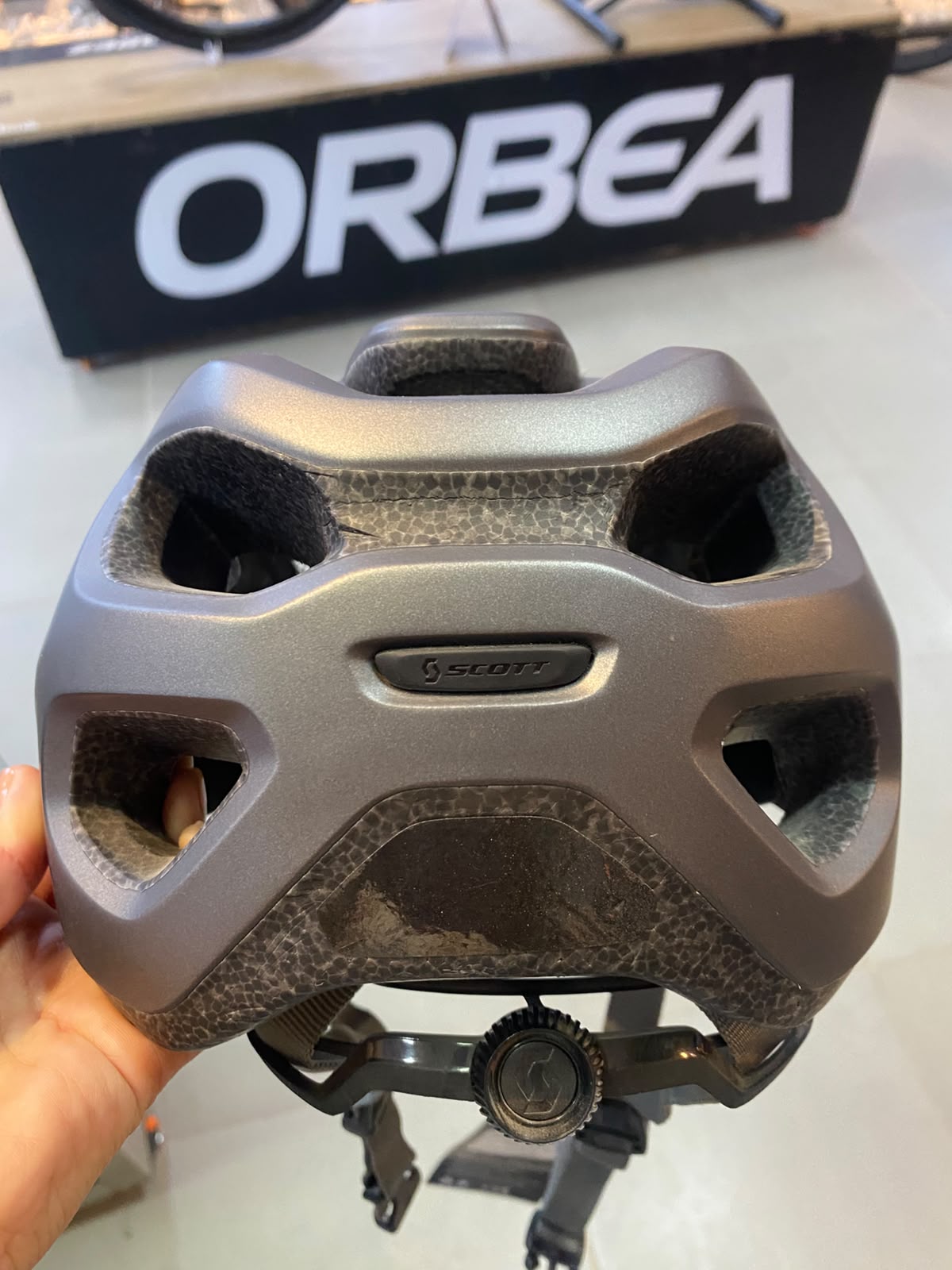 CASCO SCOTT RUTA SUPRA