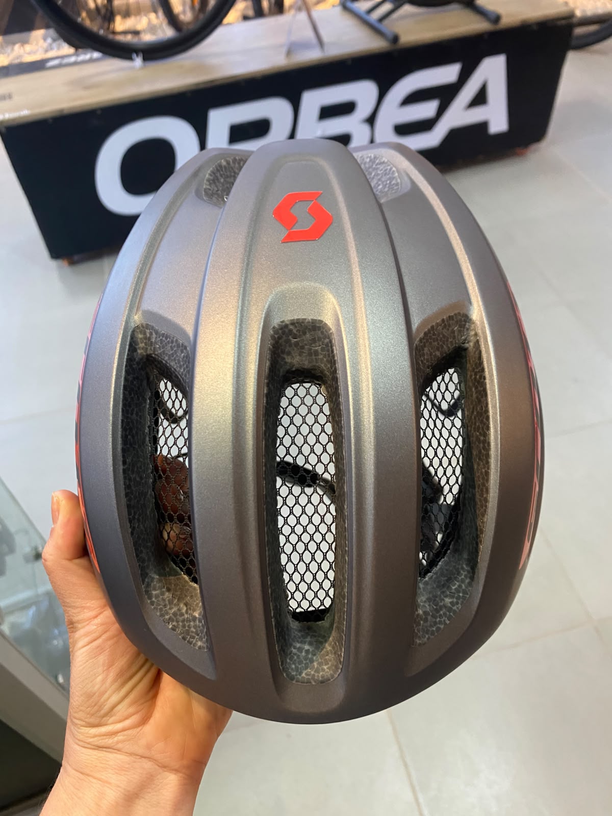 CASCO SCOTT RUTA SUPRA