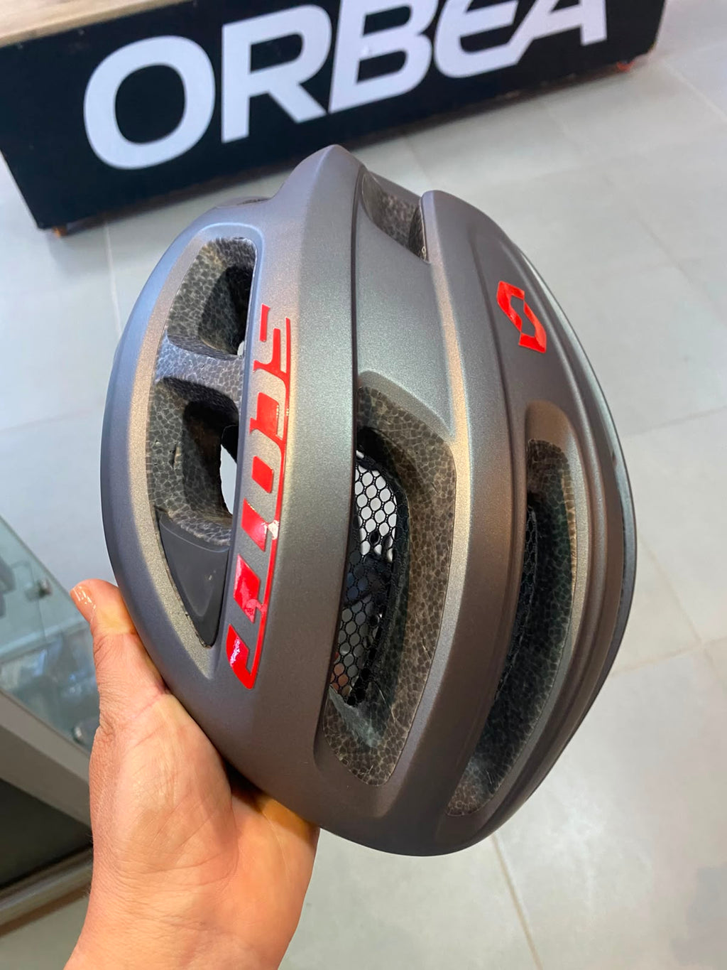 CASCO SCOTT RUTA SUPRA