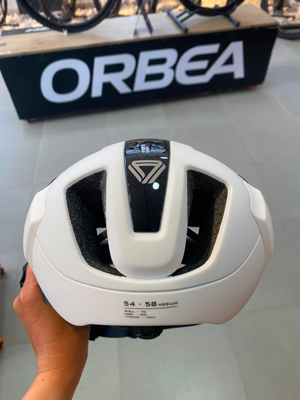 CASCO GW RUTA R2 - ERGO PROTECTION
