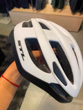 CASCO STL LUZ TRASERA RECARGABLE