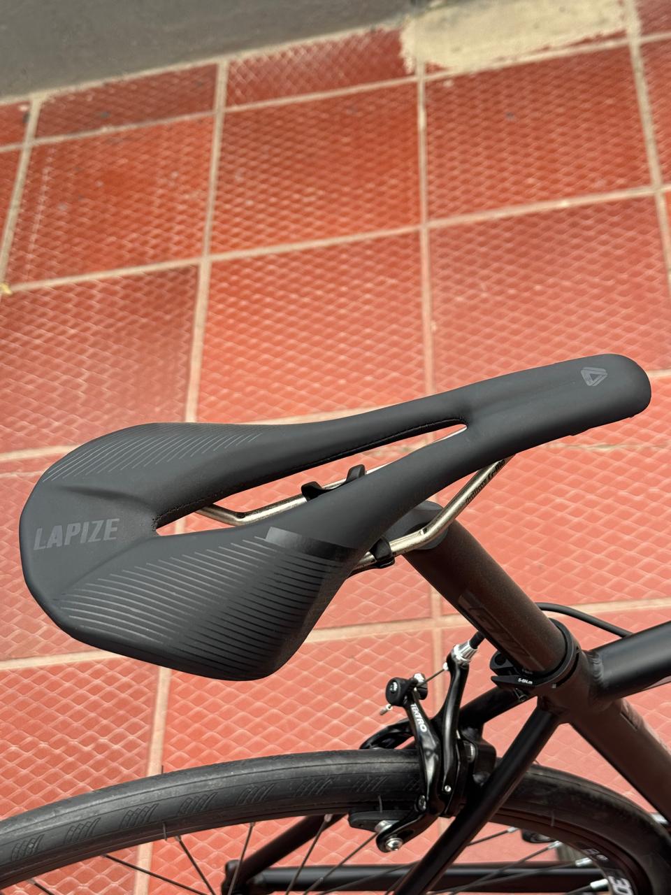 GW FLAMMA - SHIMANO CLARIS 2x8