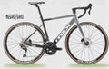 Bicicleta de Ruta Itook Quetzal Shimano 105