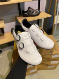 Zapatillas GW Ruta Cravon Blanco