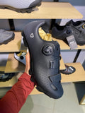 Zapatillas GW MTB Krock Negro