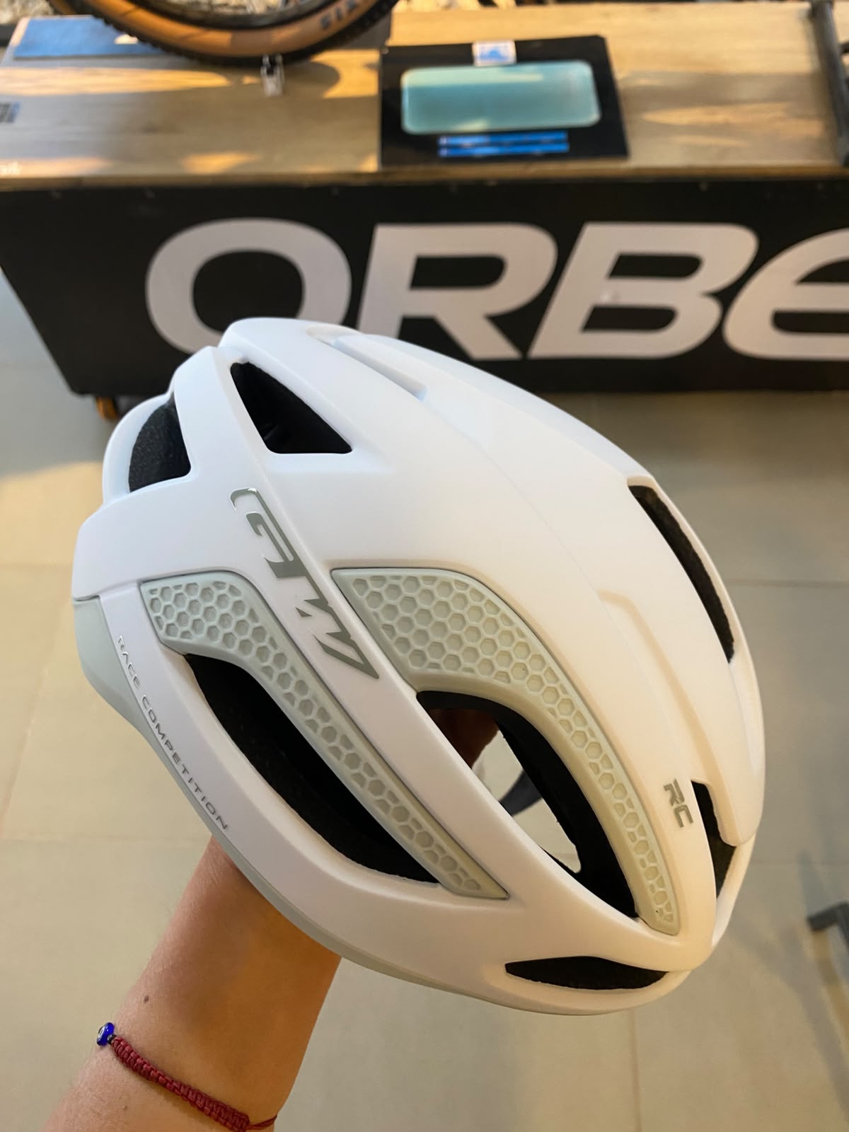 CASCO GW RC TEAM