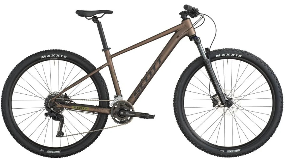 SCOTT ASPECT 25 - 2026