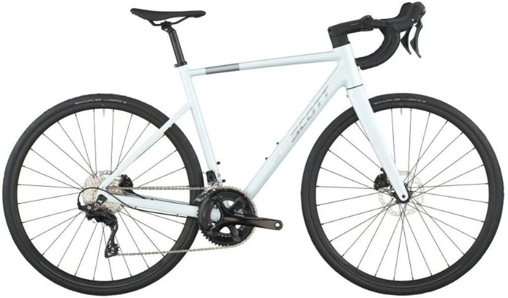 RUTA SPEEDSTER 10 - 2026