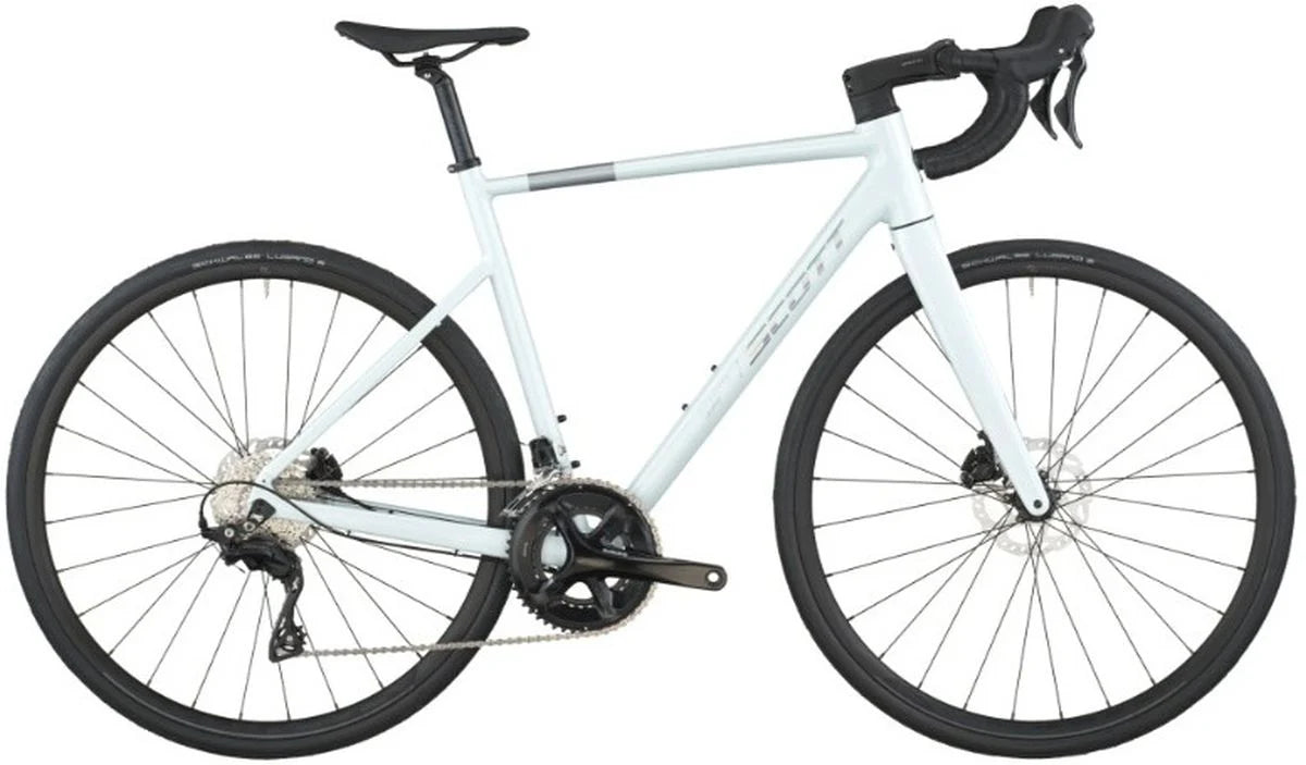RUTA SPEEDSTER 10 - 2026