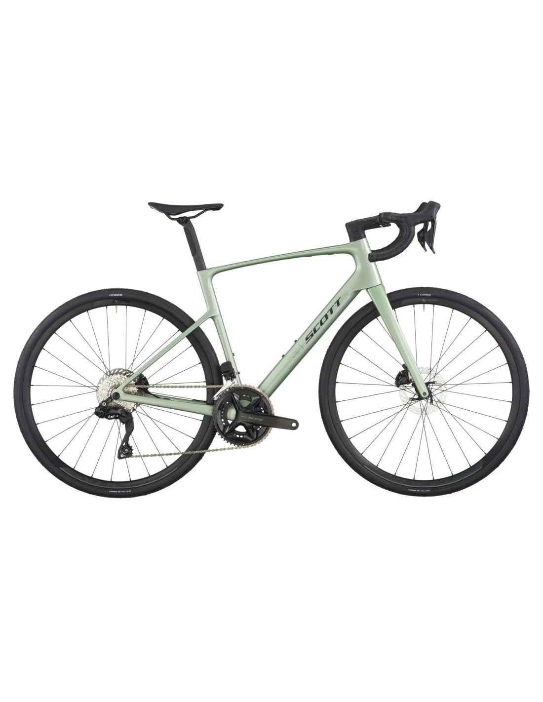 SCOTT ADDICT 40 - 2026