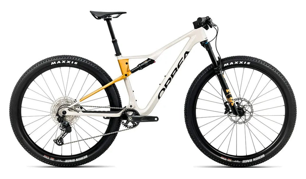 ORBEA OIZ M30 2026