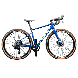 Itook Crax - Gravel 1x9v