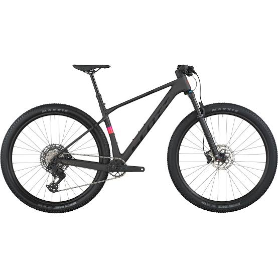 SCOTT SCALE 930 - 2026