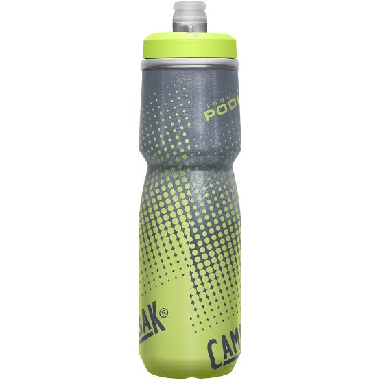 BOTELLA CAMELBAK LINEA PODIUM CHILL 24 OZ