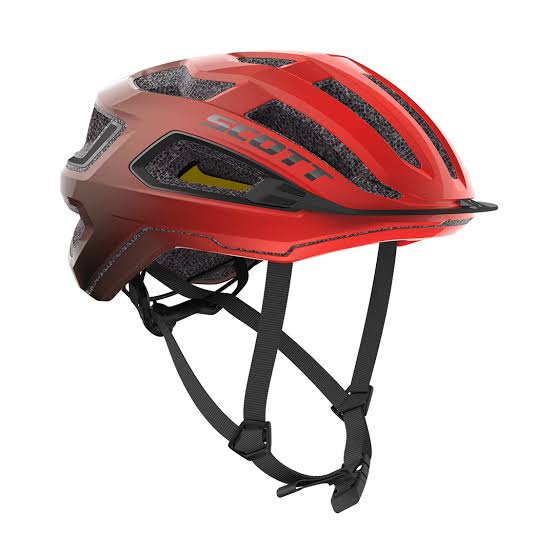 CASCO SCOTT ARX MTB PLUS MIPS