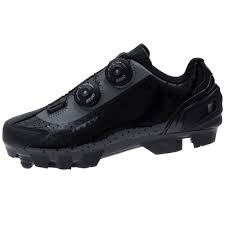ZAPATILLAS GW MTB ELITE DOBLE BOA