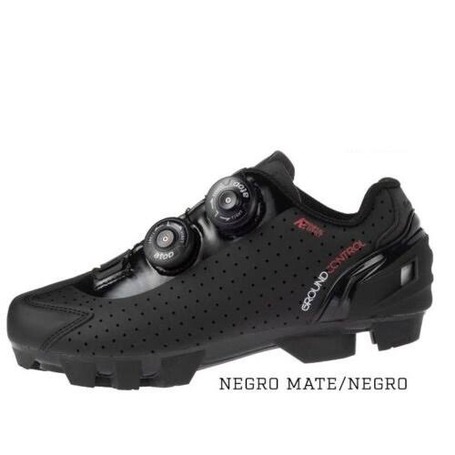 ZAPATILLAS GW MTB ELITE DOBLE BOA