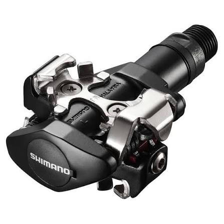 PEDALES SHIMANO MTB PD-M505