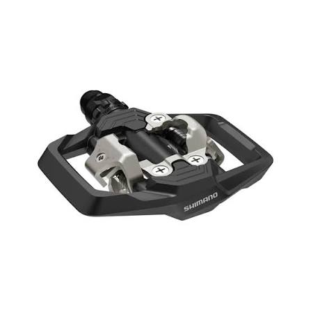PEDALES SHIMANO MTB PD-ME700