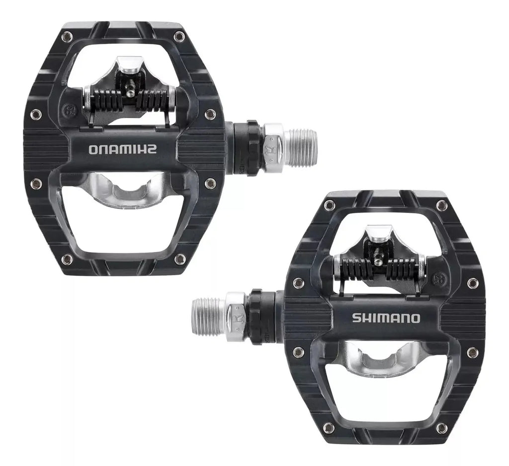 PEDALES SHIMANO MTB PD-EH500