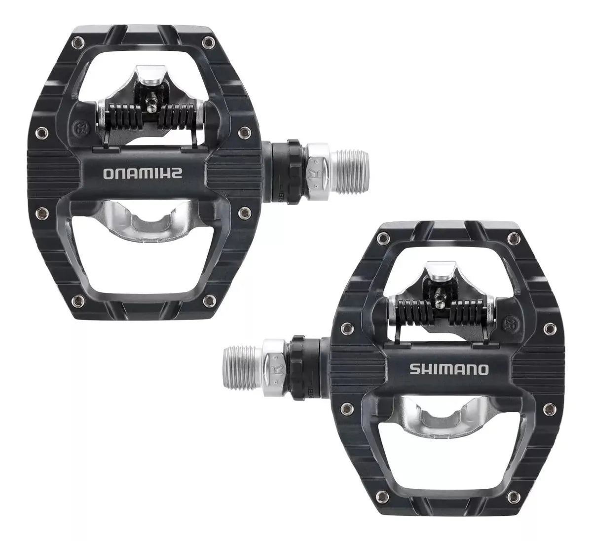 PEDALES SHIMANO MTB PD-EH500