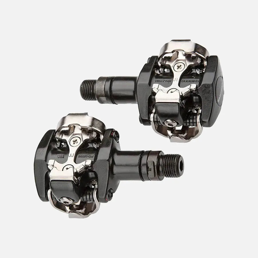 PEDALES SHIMANO MTB PD-M505