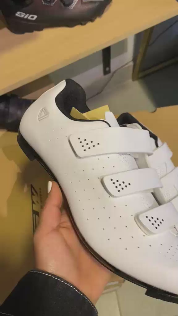 Zapatilla GW Ruta Kronex Blanco