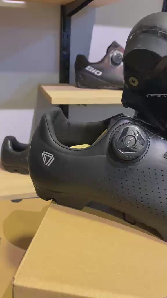 Zapatillas GW MTB Dustek