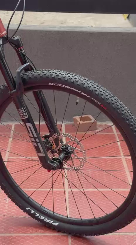 ORBEA ALMA M30 2026