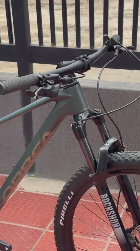ORBEA ALMA M50 2026