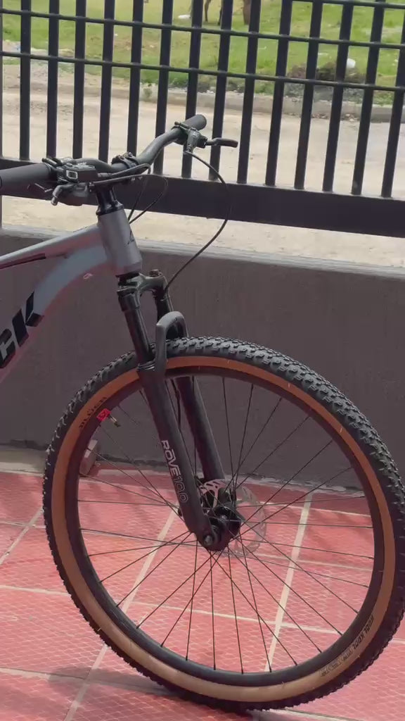CLIFF SLICK ROVE 10.0