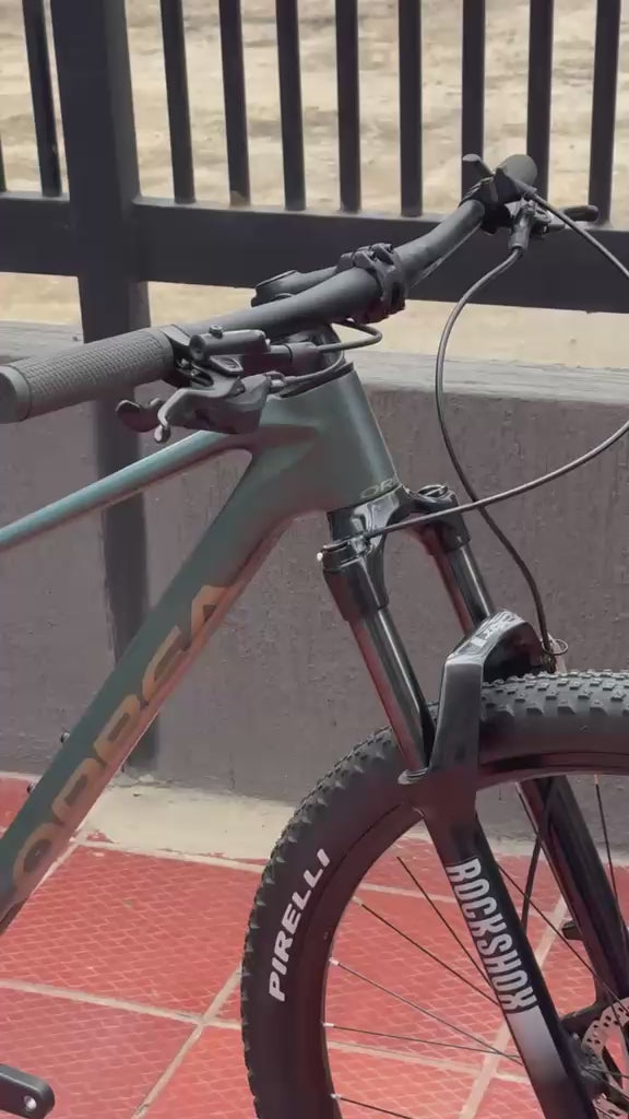 ORBEA ALMA M50 2026