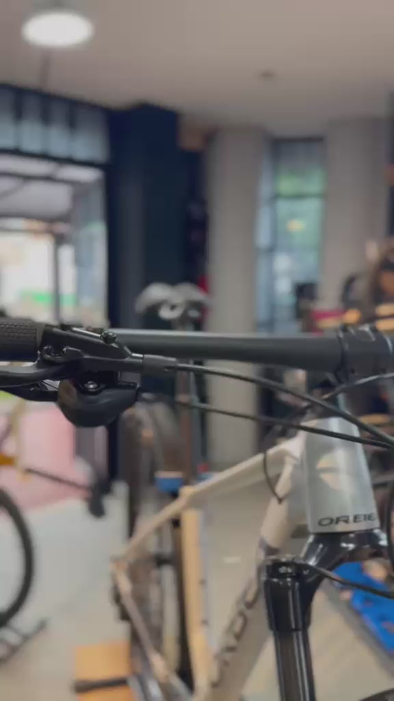 ORBEA ALMA H20 2026