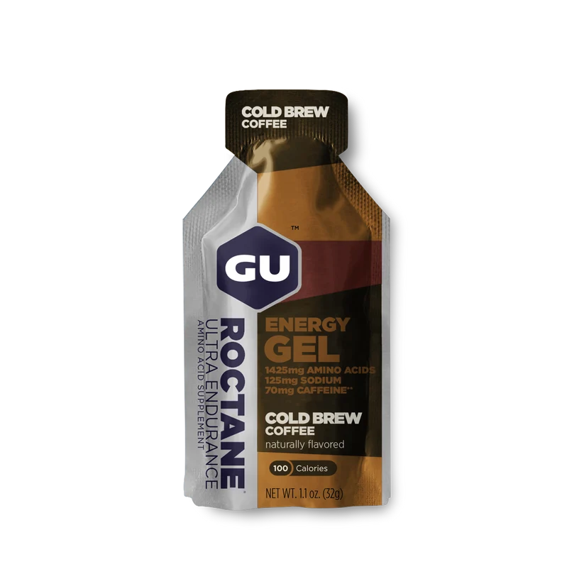 GEL GU ROCTANE ENERGY