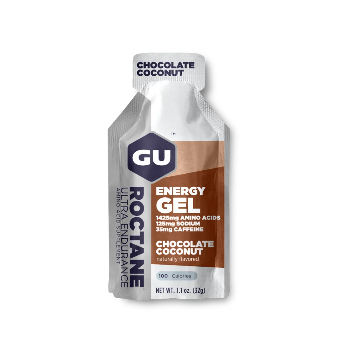 GEL GU ROCTANE ENERGY