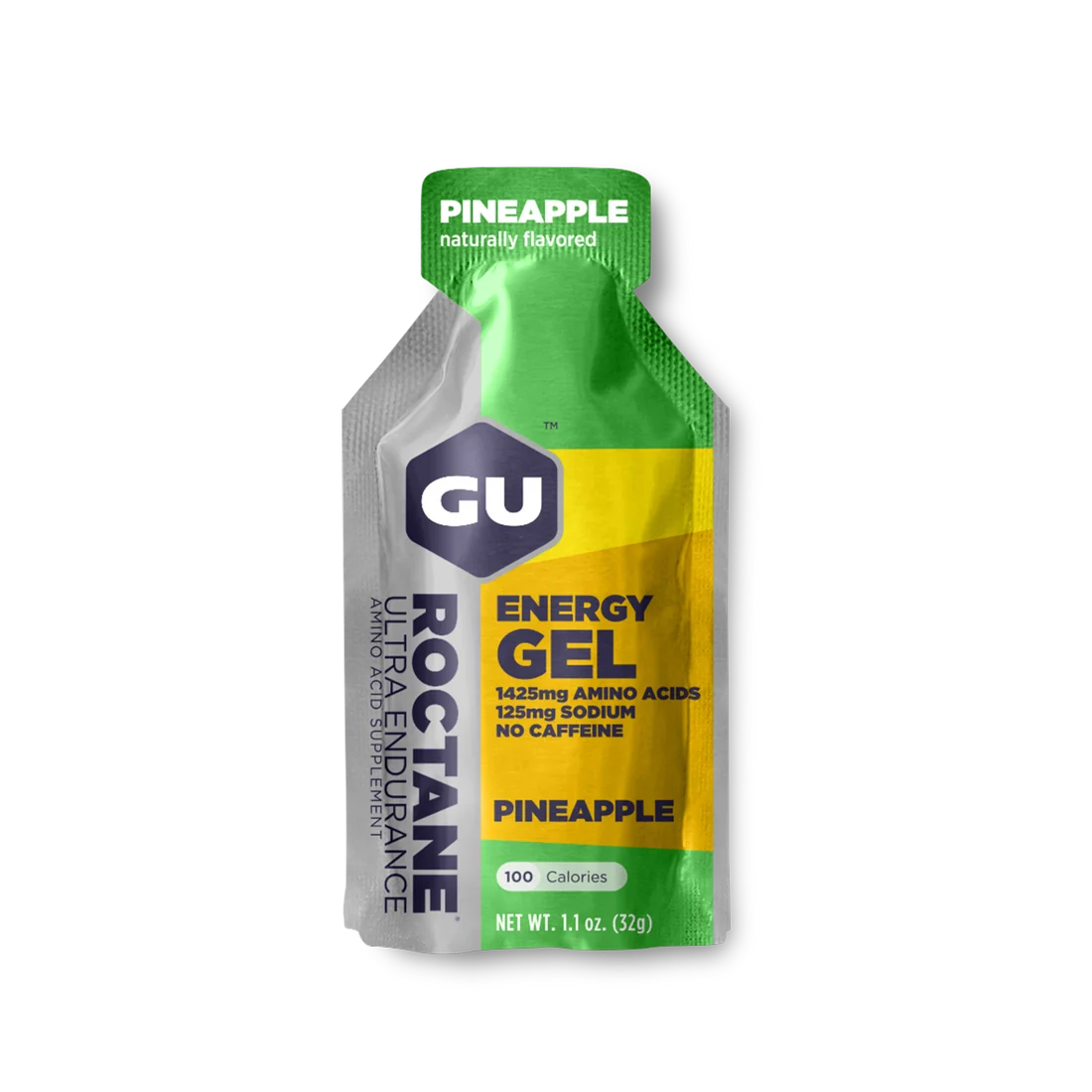 GEL GU ROCTANE ENERGY