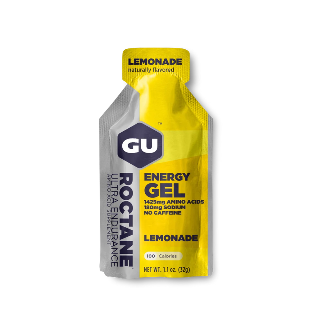 GEL GU ROCTANE ENERGY