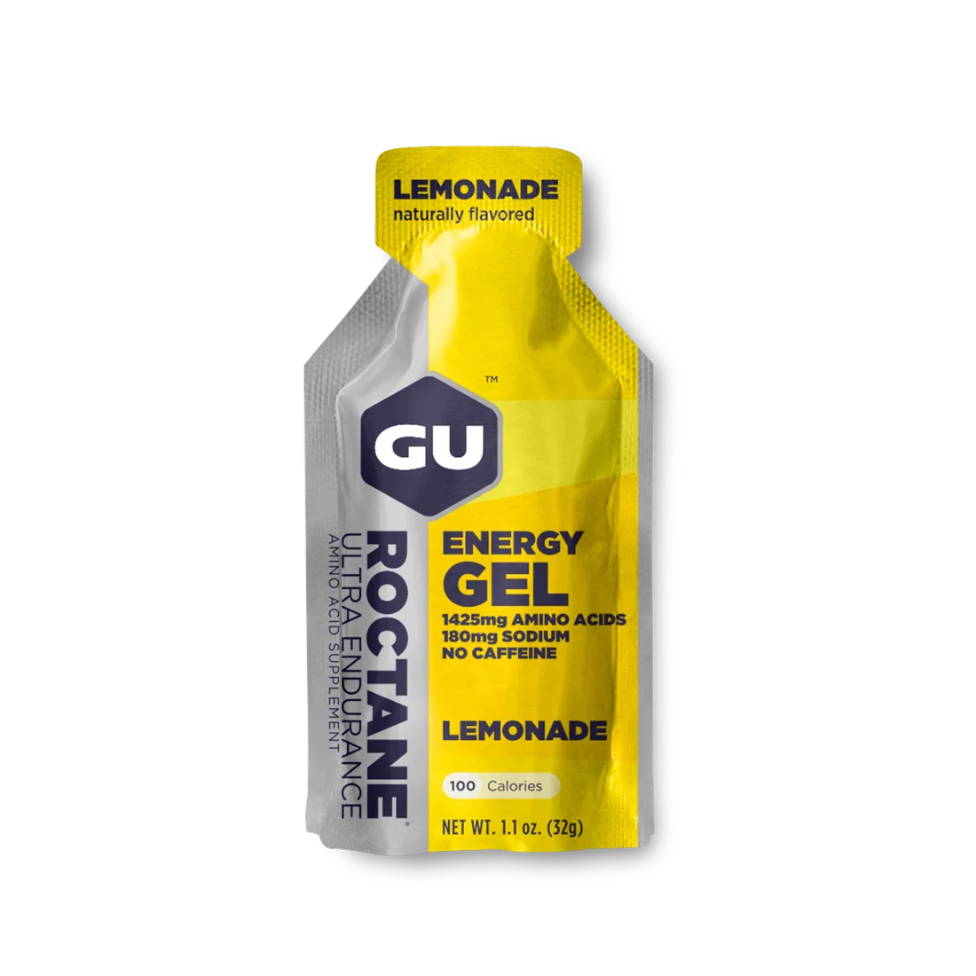 GEL GU ROCTANE ENERGY