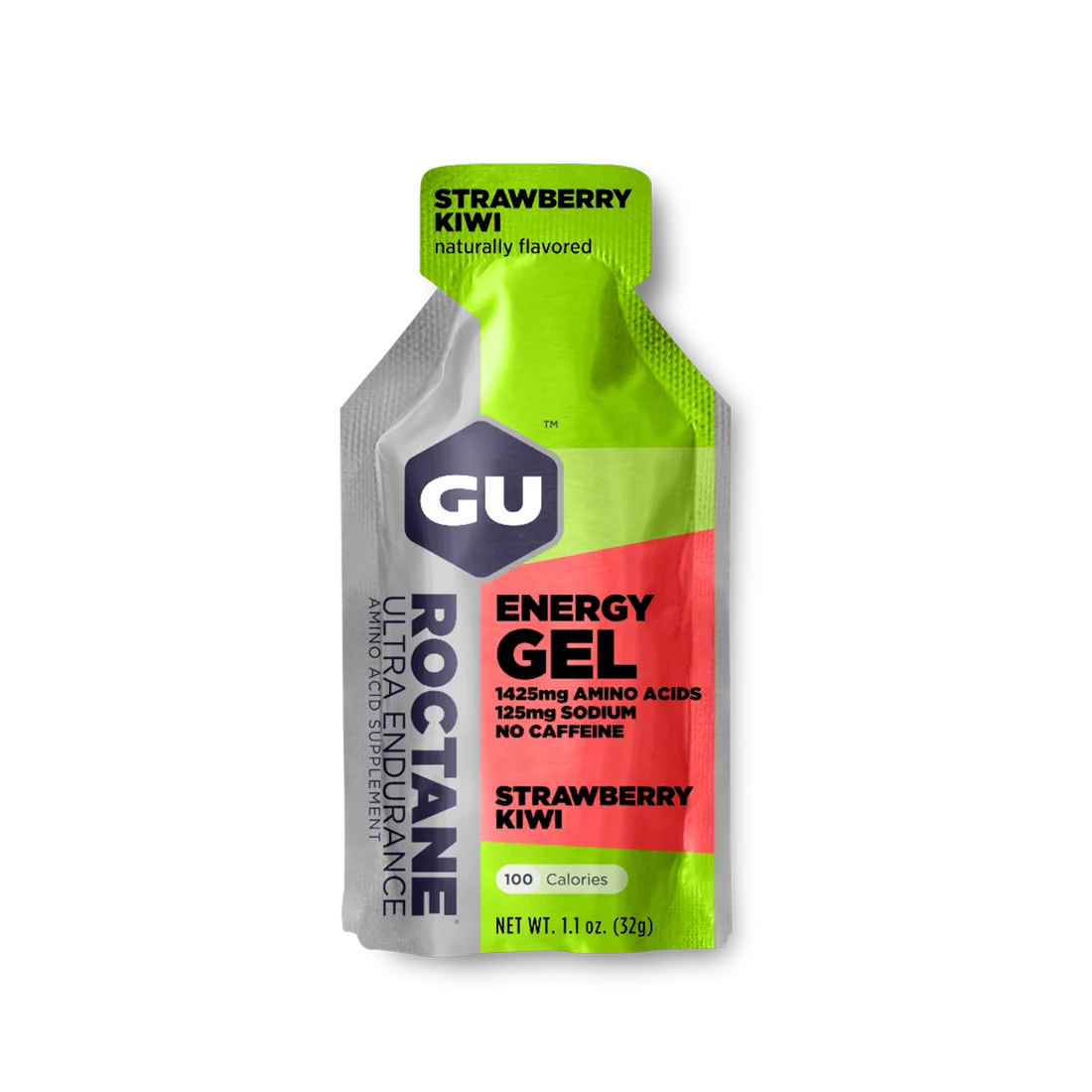 GEL GU ROCTANE ENERGY