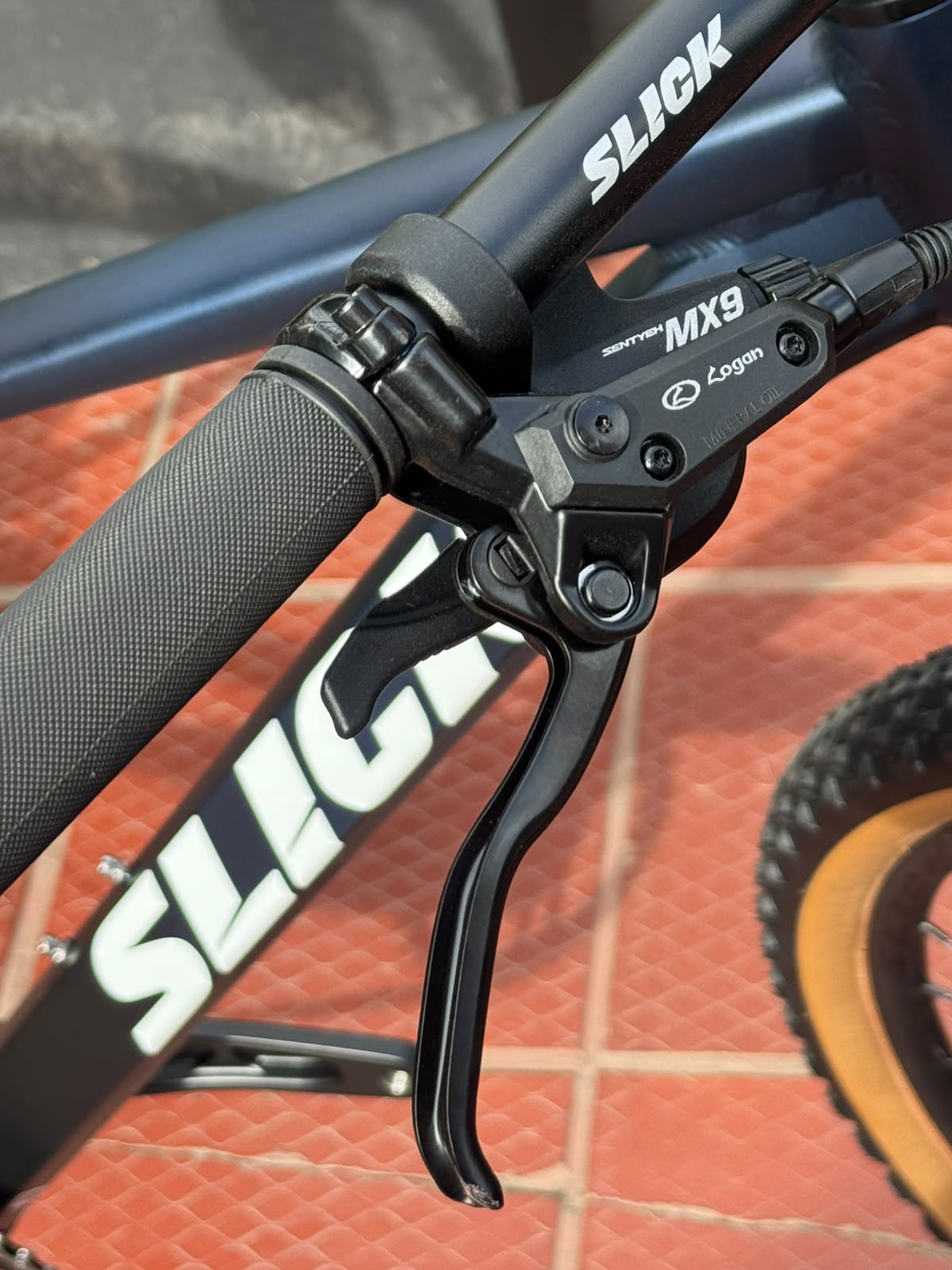 BICICLETA DE MONTAÑA ROVE 9.0