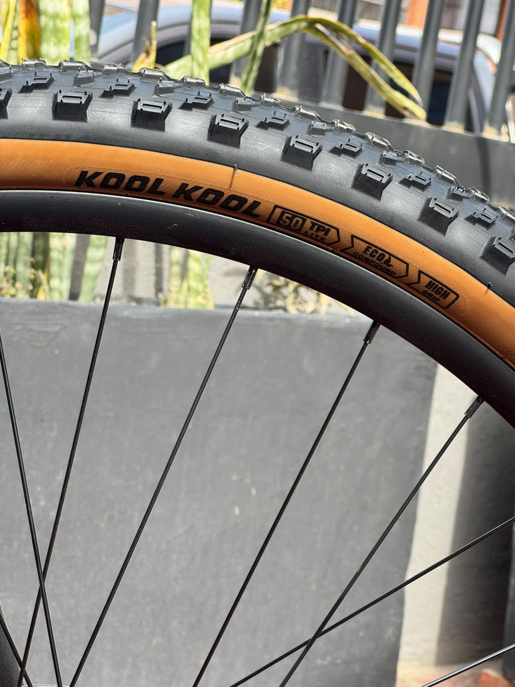 BICICLETA DE MONTAÑA ROVE 9.0